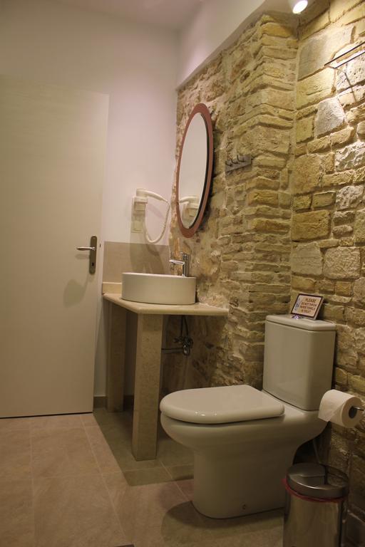 Nj Corfu Boutique Apartments Buitenkant foto
